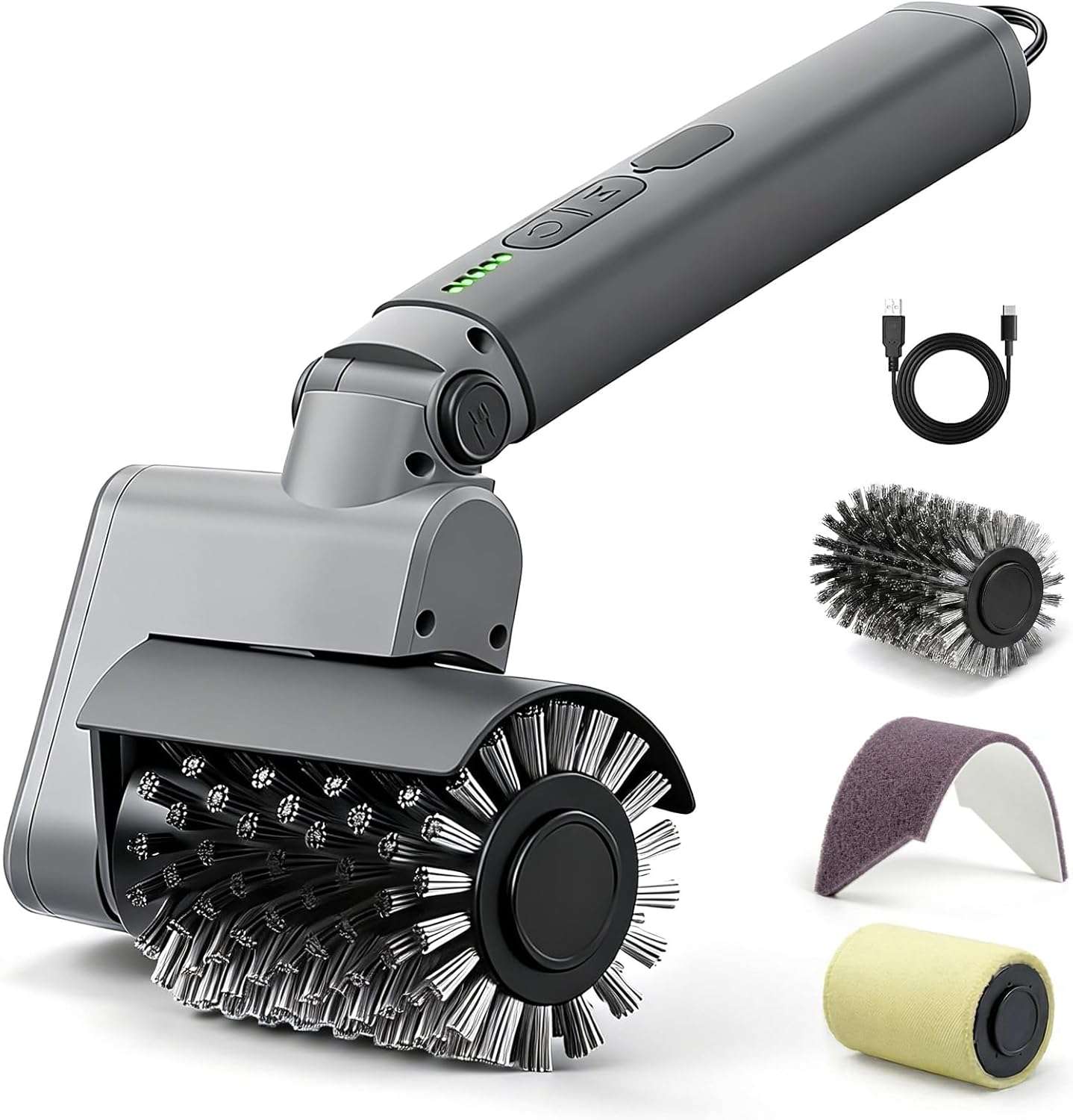 brosse barbecue