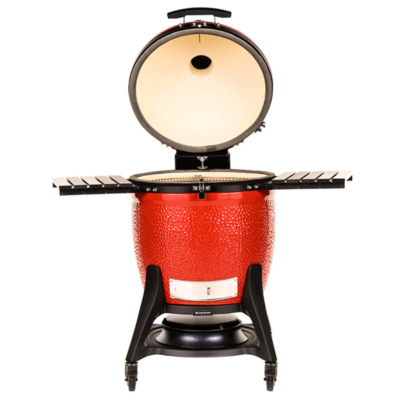 BARBECUE KAMADO BIG JOE 3