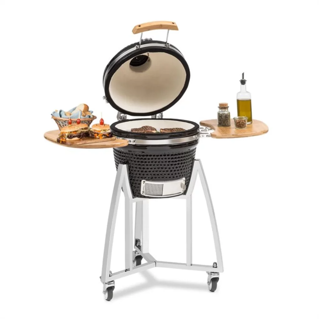 QUEENSIZE KAMADO KLARSTEIN