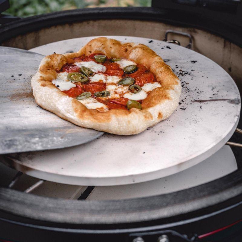 Pierre à pizza KAMADO