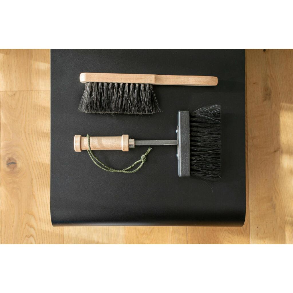 BALAI A CENDRE KAMADO