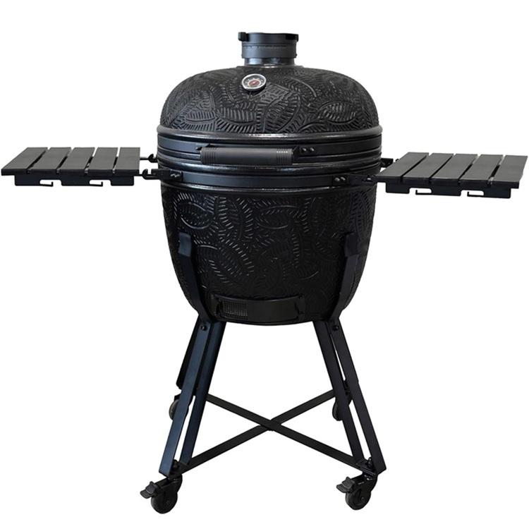 Barbecue kamado Barbecook