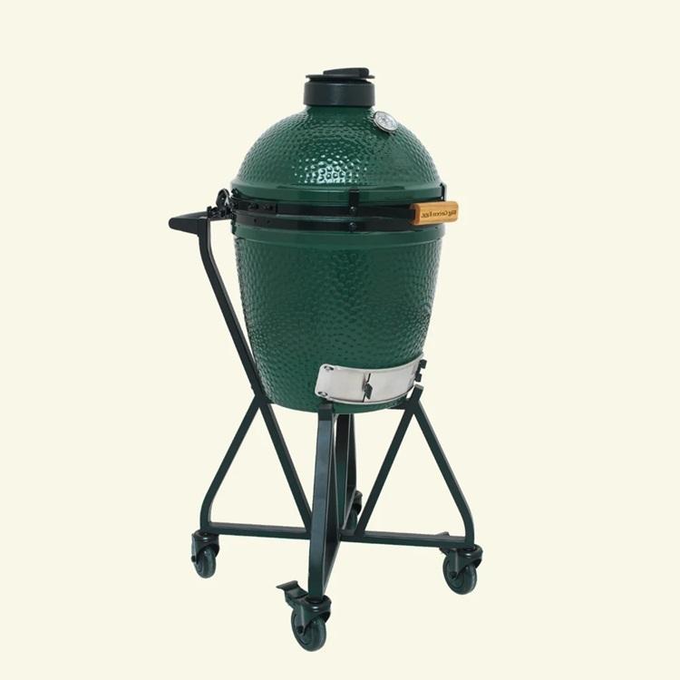 Barbecue kamado Big Green Egg