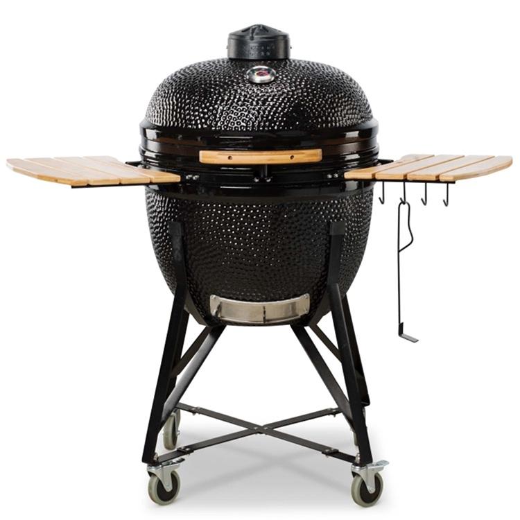 Barbecue kamado Bono