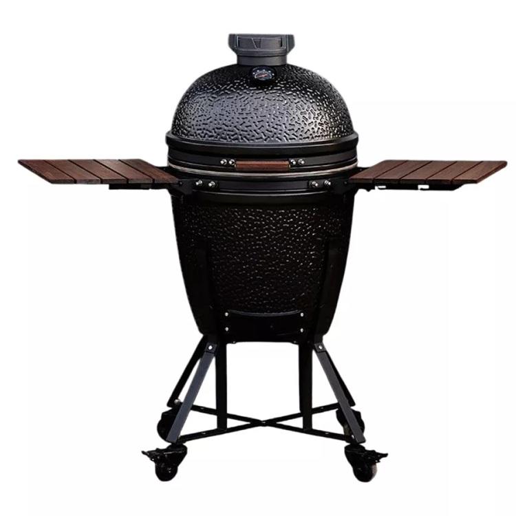 Barbecue kamado The Bastard