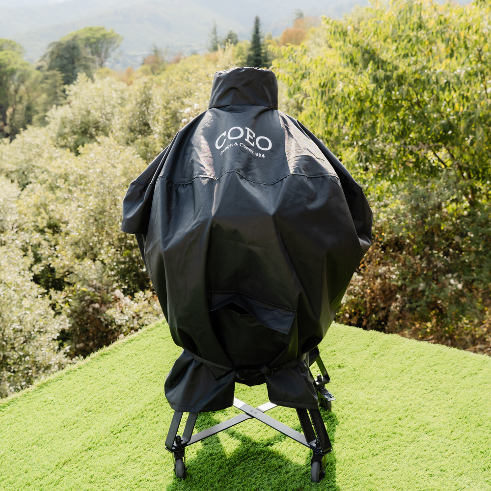 KAMADO HOUSSE PROTECTION